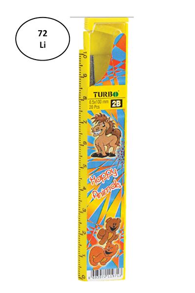 Fatih Fırça, Resim Kalemleri