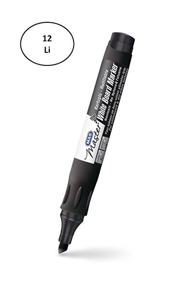 Mas Fırça, Resim Kalemleri