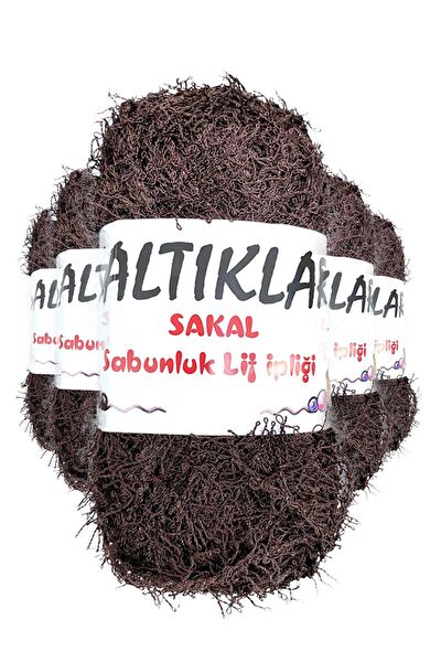 Biesbiem Örgü İpleri