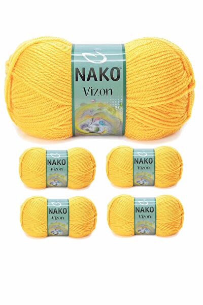 Nako Örgü İpleri