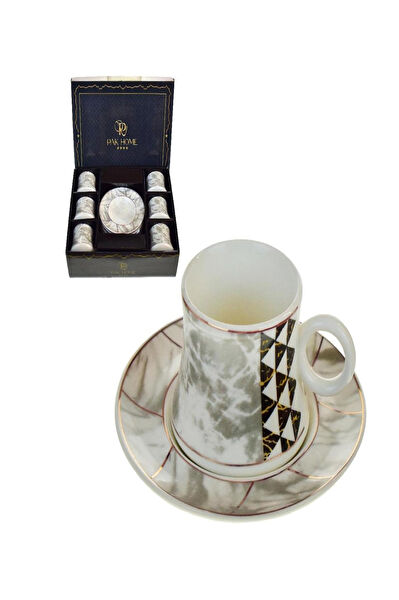 Royaleks Fincan,Fincan Takımı