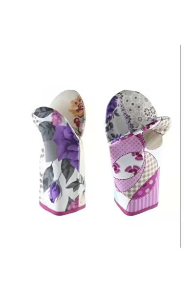 Royaleks Fırın Eldiveni, Tutacak