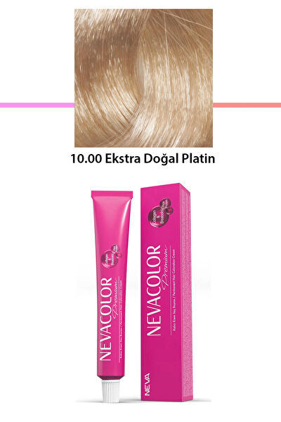 Nevacolor Saç Boyası