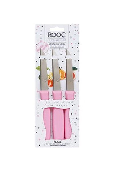 Royaleks Çatal, Kaşık, Bıçak