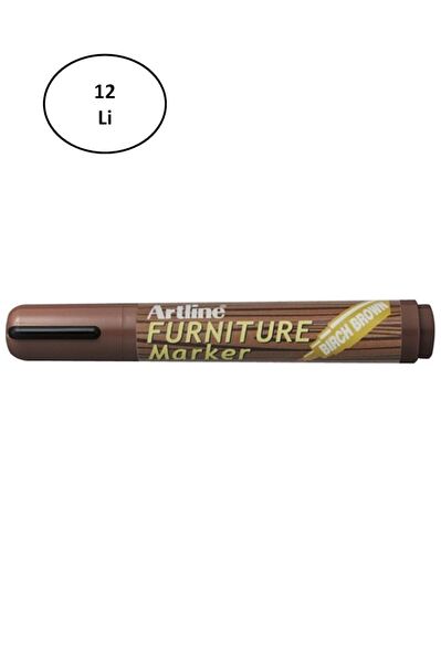 Artline Fırça, Resim Kalemleri