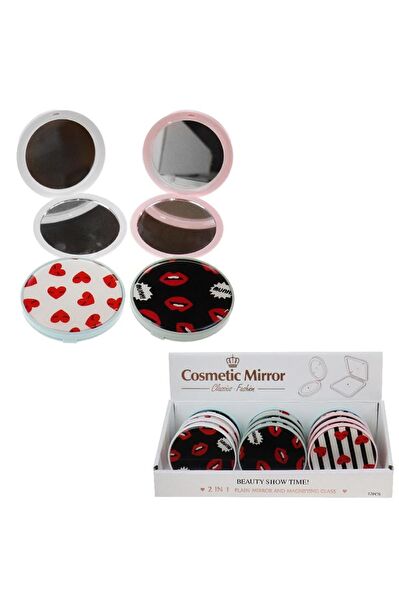 Royaleks Makyaj Aynası