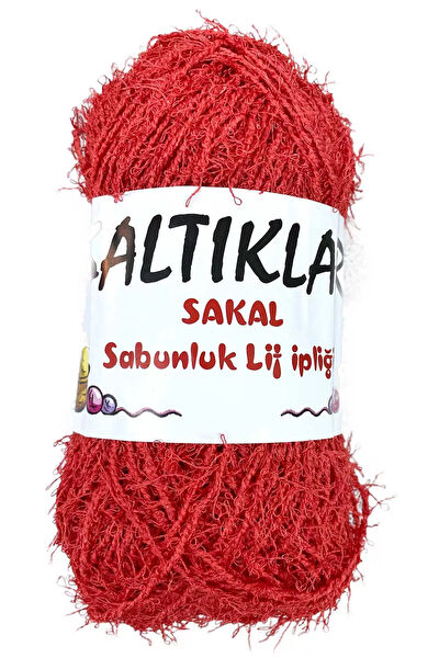 Saltıklar Örgü İpleri