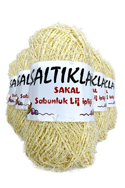 Biesbiem Örgü İpleri