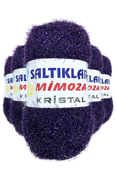 Saltıklar Örgü İpleri