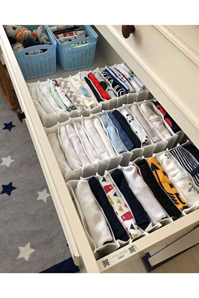 Royaleks Dolap İçi, Çekmece Düzenleyici