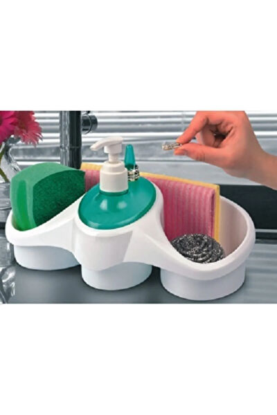 Royaleks Bulaşık Sepeti