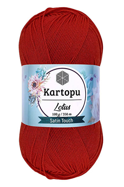 Kartopu Örgü İpleri