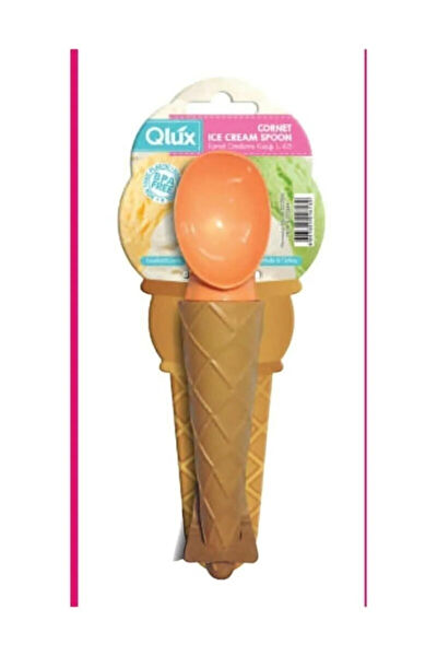 Royaleks Dondurma Kaşığı