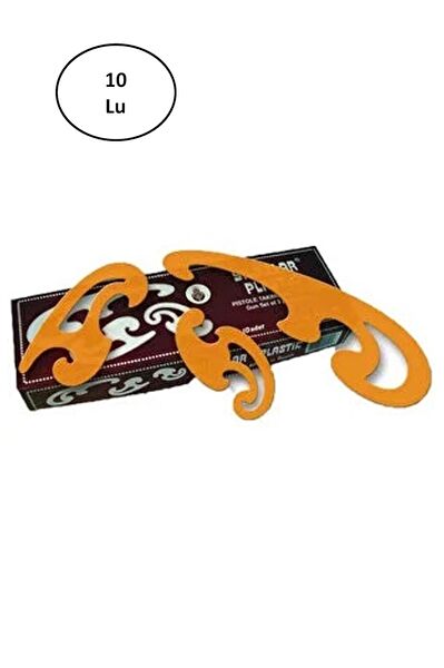 Yildizlar Cetvel, Çizim Gereçleri