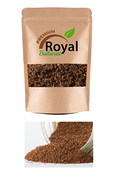 Royal Baharat