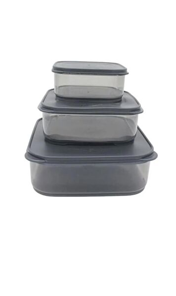 Royaleks Saklama Kabı