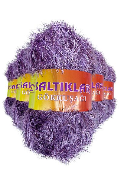 Saltıklar Örgü İpleri