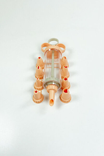 Royaleks Krema Pompası