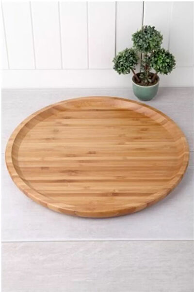 Royaleks Servis, Sunum Tabakları