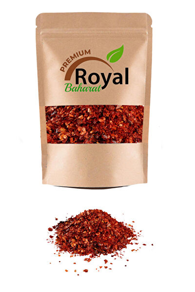 Royal Baharat