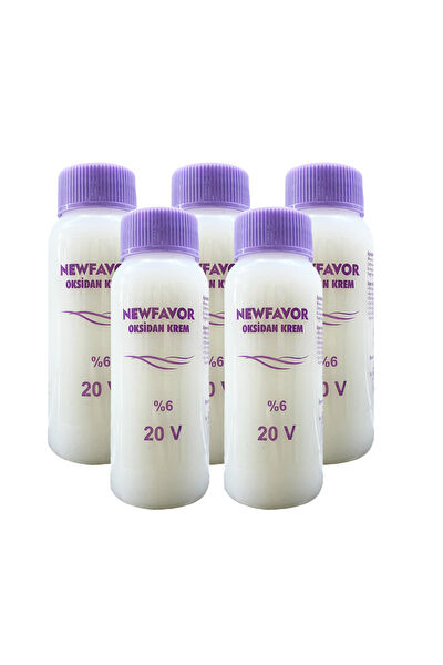 Newfavor Saç Kremi