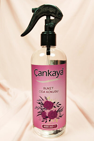 ÇANKAYA Oda Kokusu