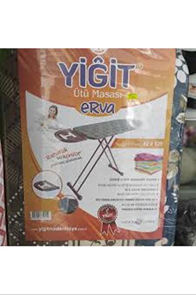 Royaleks Ütü Masası