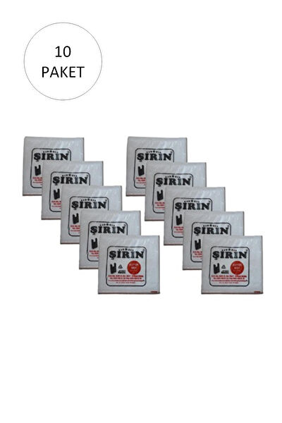 ŞİRİN Kutu ve Ambalaj Malzemeleri