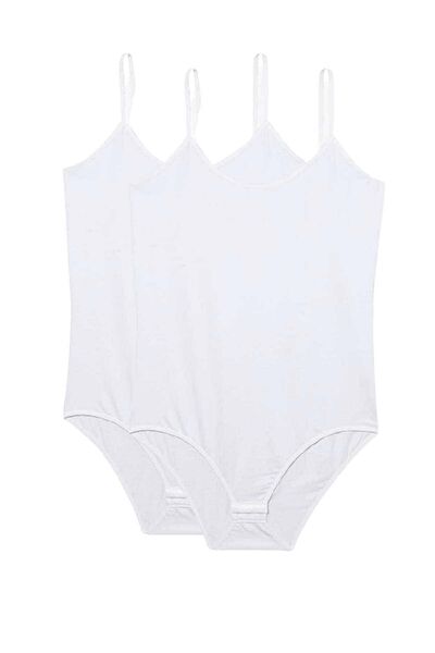 Royaleks Kadın Atlet, Body, Fanila