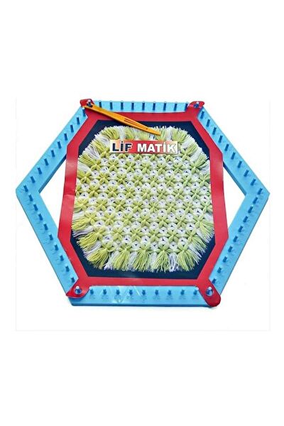 Royaleks Örgü İpleri