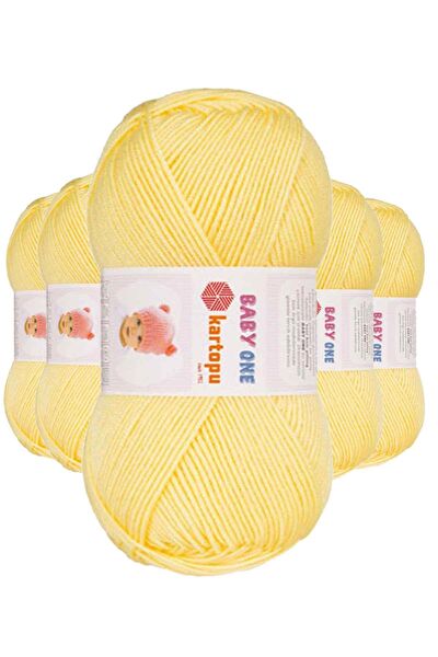 Kartopu Örgü İpleri