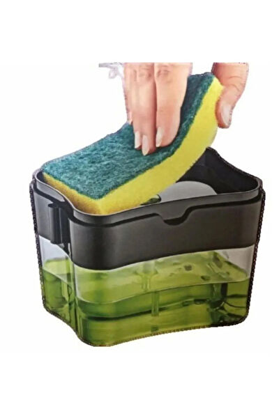 Royaleks Temizlik Süngerleri