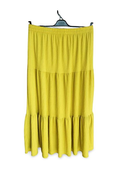 Royaleks Kadın Etek