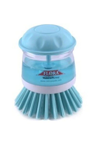 Royaleks Banyo Fırçaları