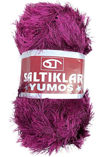 Yumoş Örgü İpleri