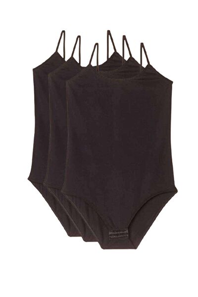 Royaleks Kadın Atlet, Body