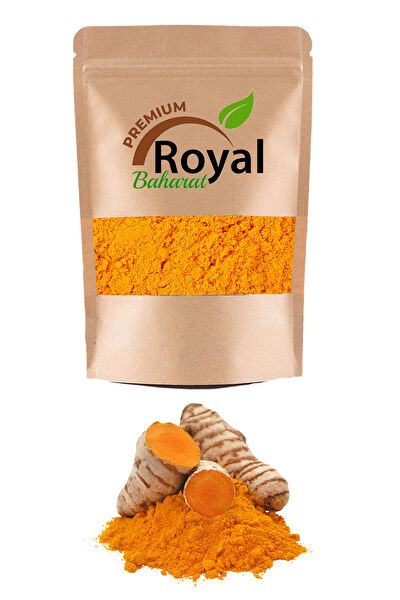 Royal Baharat