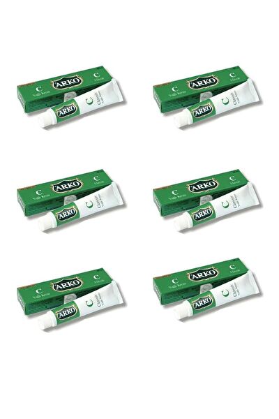 Arko Vücut Nemlendirici Krem, Losyon