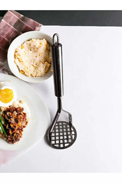 Royaleks Patates, Sarımsak Ezici