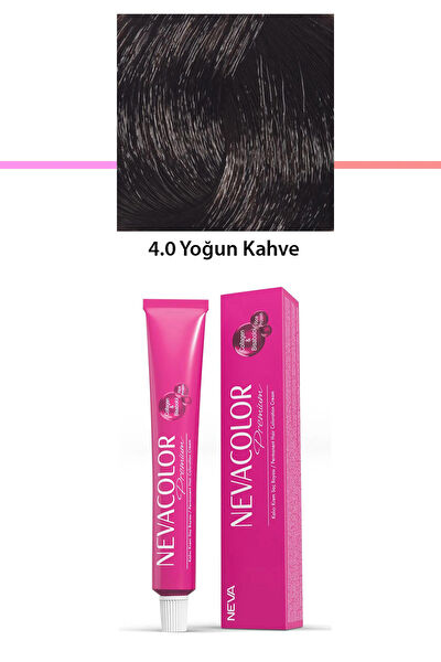 Nevacolor Saç Boyası