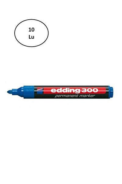 Edding Fırça, Resim Kalemleri