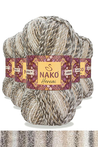 Nako Örgü İpleri