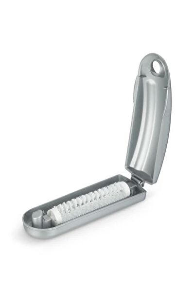 Royaleks Fırça, Süpürge