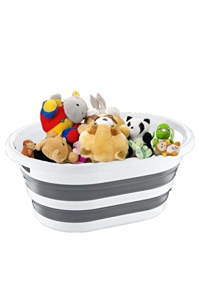 Royaleks Çamaşır Sepeti