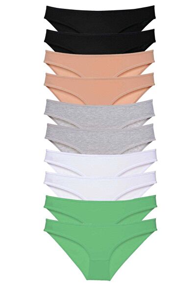 Royaleks Kadın Külot