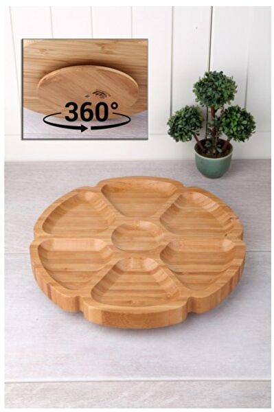 Royaleks Servis, Sunum Tabakları