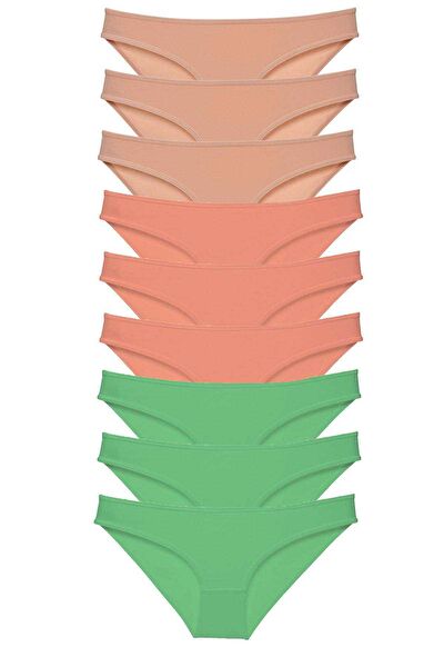 Royaleks Kadın Külot