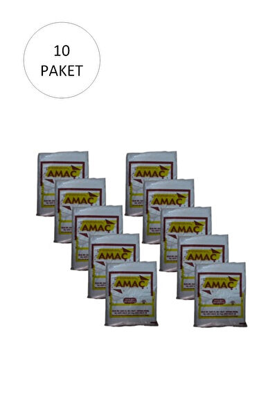 Amacom Yayınevi Oda Kokusu