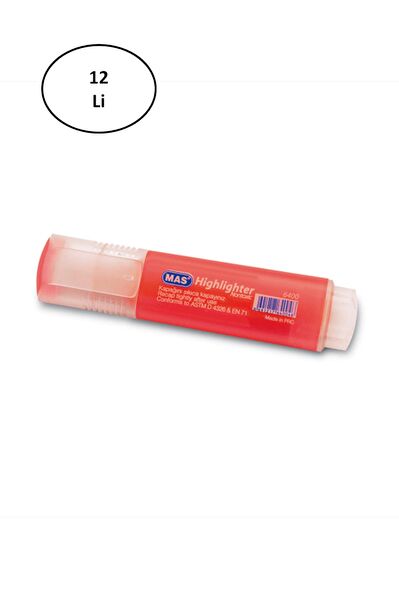 Mas Fırça, Resim Kalemleri