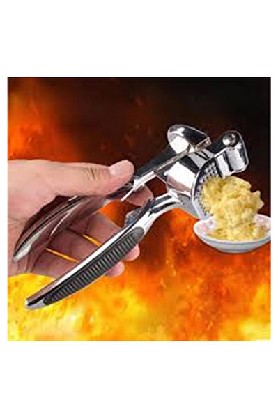 Royaleks Patates, Sarımsak Ezici